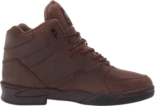 Vista 6 de ROPER Mens Horseshoe Casual Boots Ankle - Brown