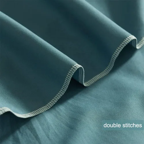 Vista 2 de SUNSURE Funda antipolvo para muebles para sofás, sillas, colchón de tamaño Queen, paño antipolvo para muebles de interior y exterior, cubierta