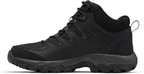 Vista 7 de Columbia Men's Buxton Peak Mid Ii Hiking Shoe