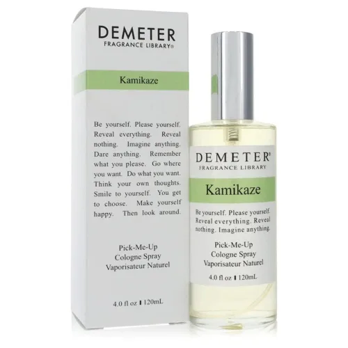 Vista 14 de Demeter Spray de colonia de aloe vera 4 oz para mujer