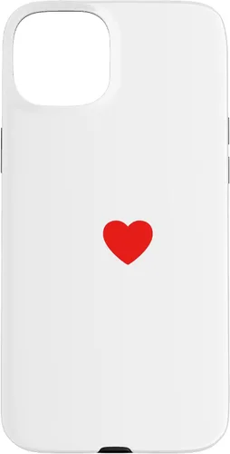 Vista 9 de Cute I Love Heart Memphis Parents Wife Husband Girl Boy Case for iPhone 16
