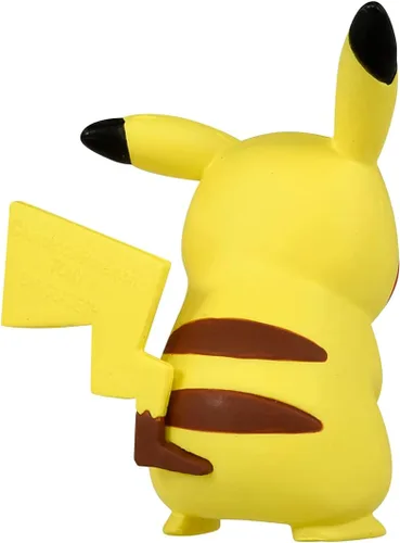 Vista 6 de Pokemon MS-01 Pikachu