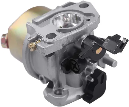 Vista 4 de Anxingo EB2500X Carburador de reemplazo para Honda EB2200X EB2500X EM1600X EM1800X EM1800XK1 EM2200X EM2500X Generador Carburador con filtro