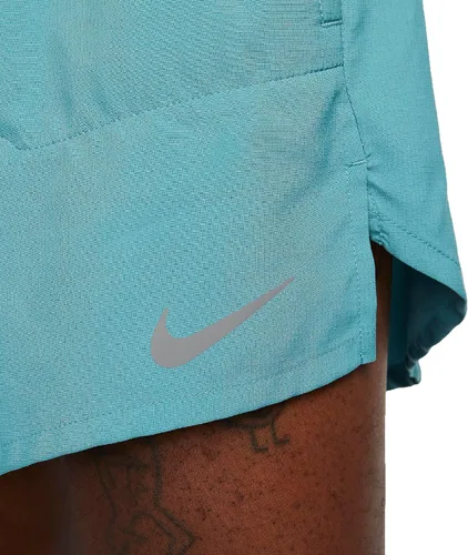 Vista 6 de Nike mens Stride Dri-Fit 5 Inch Brief-Lined Running Shorts