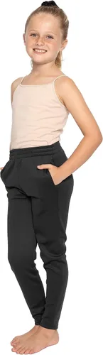 Vista 3 de STRETCH IS COMFORT Conjunto de chaqueta y chándal Cadet para niña Niño 4-16