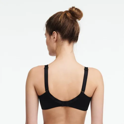 Vista 6 de Chantelle Brasier sin costuras Hedona de talla grande para mujer