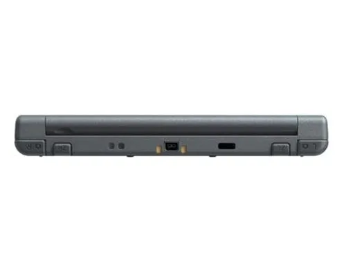 Vista 6 de Nintendo New 3DS XL - Black