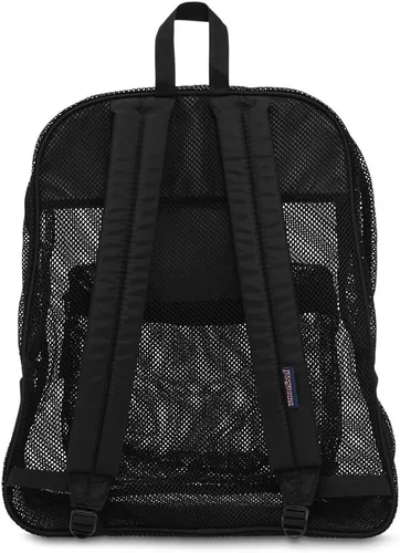 Vista 3 de JanSport - Mochila de malla