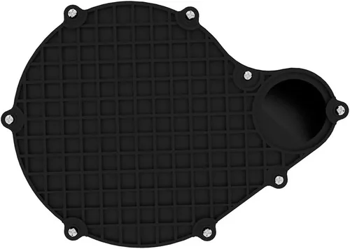 Vista 5 de K2 Bombas SPP03301K Bomba de sumidero de pedestal termoplástica de 1/3 HP