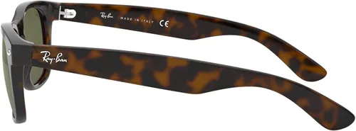 Vista 4 de Ray-Ban RB2132 New Wayfarer - Gafas de sol cuadradas
