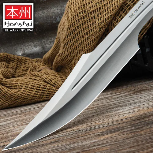 Vista 6 de United Cutlery Honshu espada espartana