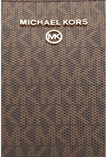 Vista 4 de Michael Kors Sienna Medium Messenger