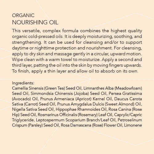 Vista 7 de Mojave Desert Skin Shield - Aceite nutritivo orgánico vegano totalmente natural anti-envejecimiento hidratante Suave suavizante, revitaliza e
