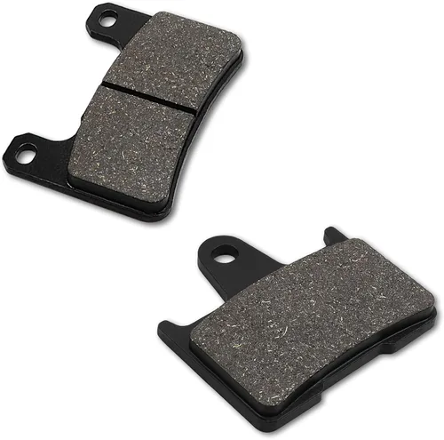 Vista 7 de ZICOO Pastillas de freno delanteras y traseras para Suzuki GSXR 1000 2004 2005 2006 GSXR 600 K4 K5 2004 2005 GSXR 750 K4 K5 2004-2005