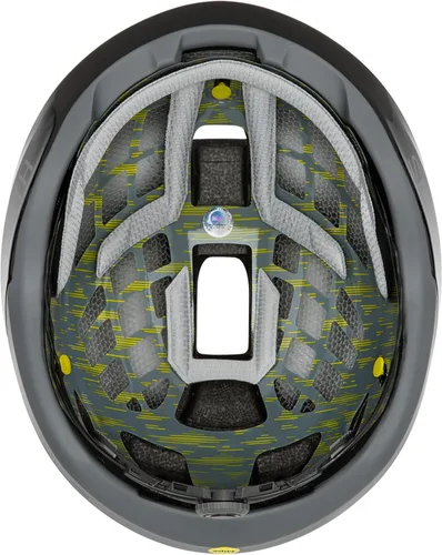 Vista 6 de Smith Trace MIPS