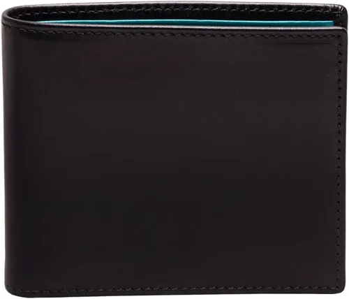 Vista 3 de Ettinger - Cartera para hombre con 6 tarjetas de crédito