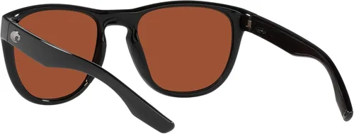 Vista 6 de Costa Del Mar Gafas de sol redondas Irie para hombre