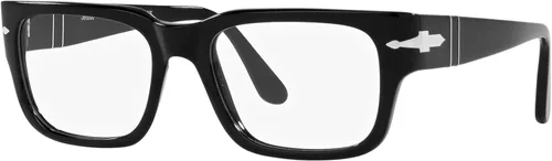 Vista 2 de Persol Marcos rectangulares para gafas graduadas Po3315v para hombre
