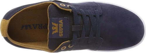 Vista 5 de Supra Footwear - Stacks II