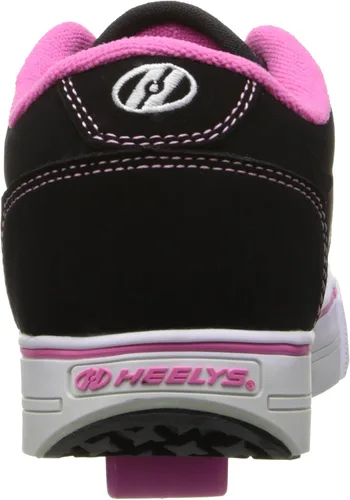 Vista 3 de Zapatillas con ruedas de Heelys Launch (para infantes y niños)