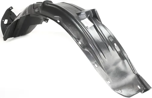 Vista 2 de Garage-Pro Revestimiento de guardabarros para HONDA ACCORD 03-07 DELANTERA LH Coupé