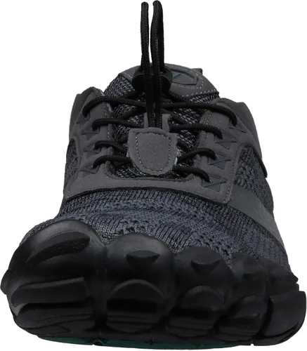 Vista 2 de WHITIN - Tenis minimalistas todoterreno para hombre con puntera ancha, inspirados en los pies descalzos