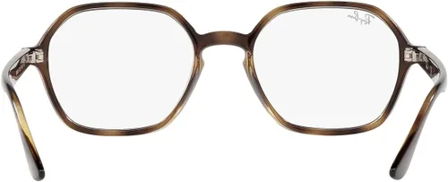 Vista 7 de Ray-Ban Rx4361v Round Prescription Eyewear Frames