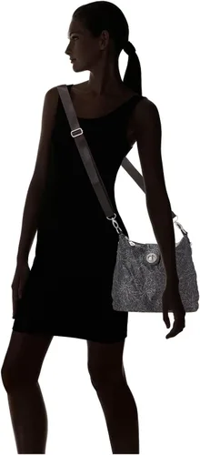 Vista 6 de Baggallini Bolso Hobo RFID de Sorrento Internacional
