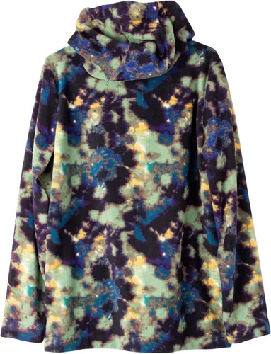 Vista 2 de KAVU Bella Coola Fleece Sudadera, Sudadera con capucha