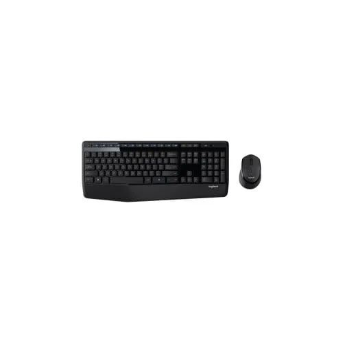 Vista 2 de G213 Prodigy Gaming Keyboard- LAT