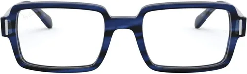 Vista 2 de Ray-Ban Rx5473 Benji - Marcos rectangulares para anteojos