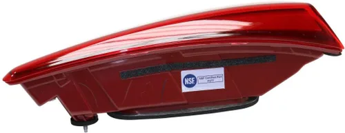 Vista 6 de Para Hyundai Tucson luz trasera interior montaje 2016 2017 2018 lado conductor halógeno hy2802135 92403D3010