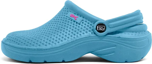 Vista 12 de Hey Medical Uniforms - Zuecos ligeros de EVA para mujer