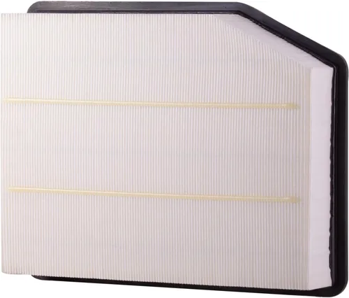 Vista 3 de ECOGARD Filtro de aire de motor XA11705 prémium para Chevrolet Silverado 1500 2019-2025, GMC Sierra 1500 2019-2025, Chevrolet Tahoe 2021-2026