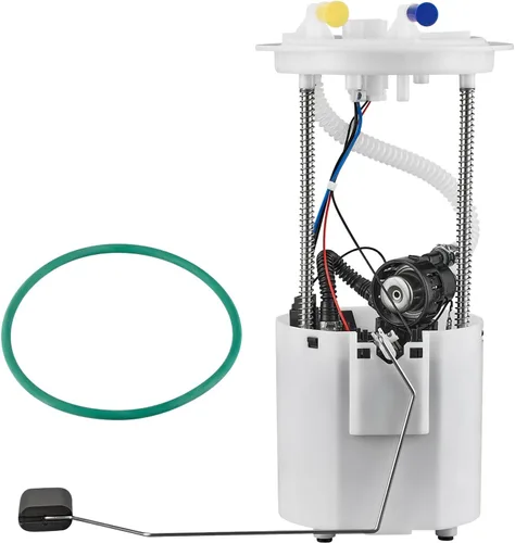 Vista 10 de BDFHYK Conjunto de módulo de bomba de combustible eléctrica 3M519H307 compatible con FORD MAZDA CMax Focus II Reemplazar 3M519H307AV, LF661335XG