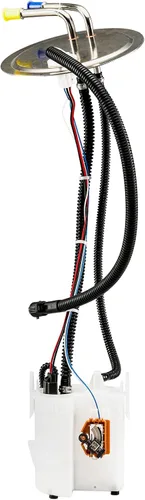 Vista 191 de PHILTOP Conjunto de Bomba de Combustible Eléctrica E3637S Reemplazo S10 1985-1991 1.9L 2.2L 2.5L 2.8L 4.3L, S15 1985-1990 1.9L 2.2L 2.5L 2.8L 4.3L