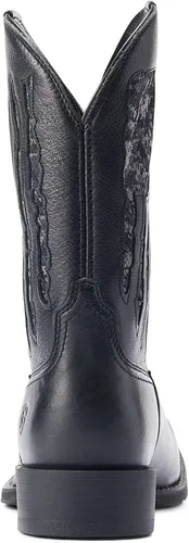 Vista 3 de ARIAT Sport My Country Venttek Western - Botas deportivas para hombre