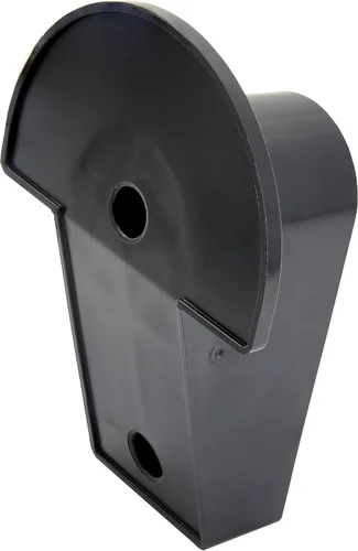 Vista 7 de Extreme Max 5001.5811 Perchero Minimalista de Pared para Casco - 2 Unidades (Paquete de 1)