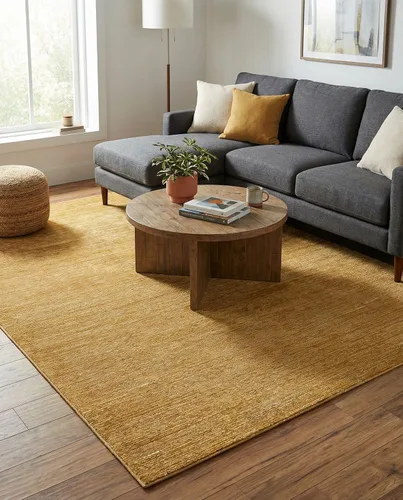 Vista 116 de Rugs.com Alfombra de la colección Finsbury, alfombra mediana gris de 2 x 3 pies, perfecta para salas de estar, comedores grandes, planos abiertos