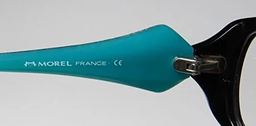 Vista 8 de Koali By Morel 7006s - Gafas para niñas y jóvenes, ajuste ajustado, fabulosas y cómodas