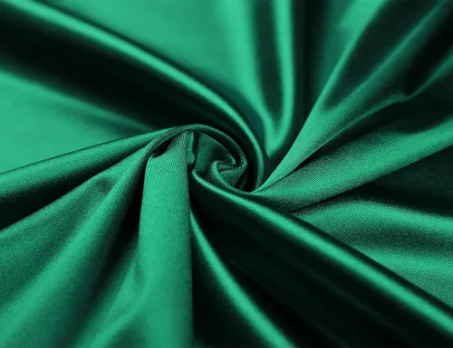 Vista 6 de MUXXN Vestido de noche formal sin mangas de sirena elegante de los años 30 para mujer