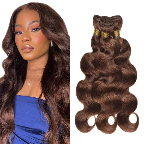 Vista 199 de 300g 1B27 Human Hair Bundles Honey Blonde Bundles Human Hair 10A Brazilian Virgin Remy Hair Extensions 8 10 12 Inch
