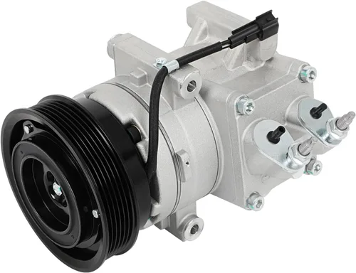 Vista 19 de SCITOO Compresor de CA 2004-2006 apto para Scion xA compresor de A/C para Scion xB 2004 2005 2006 1.5L Compresor de aire acondicionado
