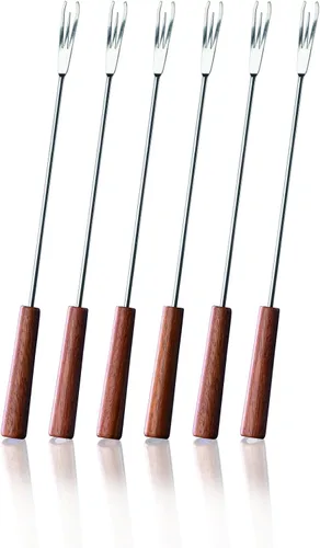 Vista 2 de Boska Holland Taste Collection - Juego de tenedores para fondue (6 piezas)