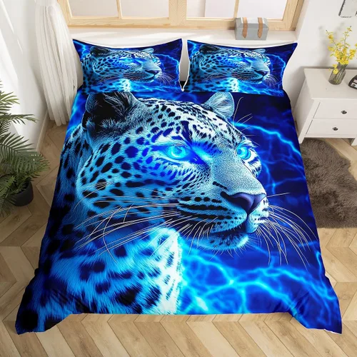 Vista 12 de Erosebridal Juego de funda de edredón de baloncesto, tamaño individual, color negro y rojo, juego de ropa de cama con bola 3D para niños, niños
