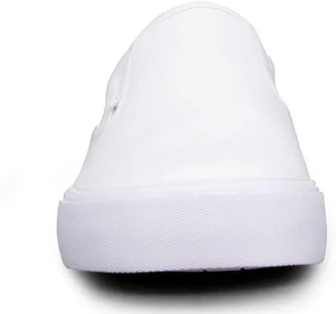 Vista 2 de Lugz Clipper - Tenis clásicos sin cordones para hombre
