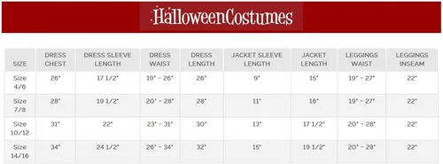 Vista 2 de Disguise Descendants 1 Girl's Evie Deluxe Costume