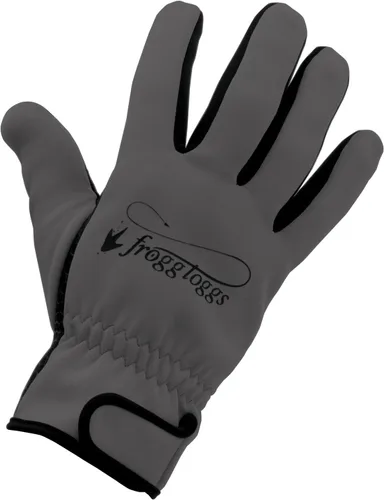 Vista 2 de Frogg Toggs Guantes de forro polar Frogg Fingers