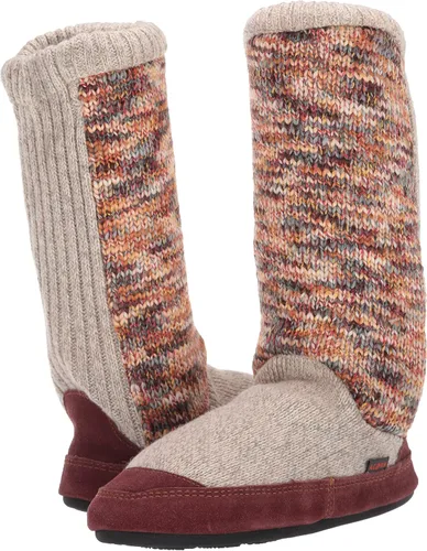 Vista 8 de Acorn Women's Slouch Boot Slipper