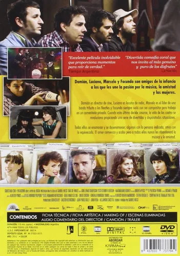 Vista 2 de Dias De Vinilo Non-usa Format Pal -Import- Spain
